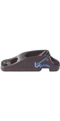 Clamcleat Racing Junior Mk1 Con Arraigo Anodizado Cl704an