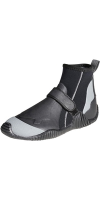 2026 Crewsaver 5mm Botas De Neopreno Para Vela 3/4 Black 6941