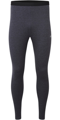 2026 Gill Hombres Leggings De Capa Base 1285 - Navy Melange