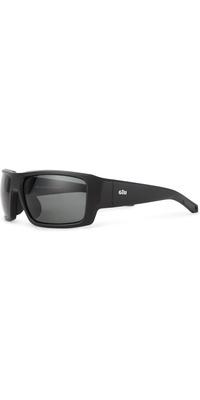 2026 Gill Gafas De Sol Mirage Bifocales 9745 - Black