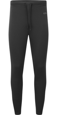 Gill Hombres Mallas Quest 1086 - Black
