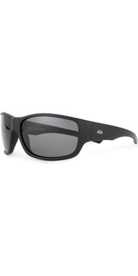 2026 Gill Gafas De Sol Skyline 9743 - Matt Black
