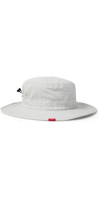 2026 Gill Technical Vela Para El Sol Sombrero Plata 140