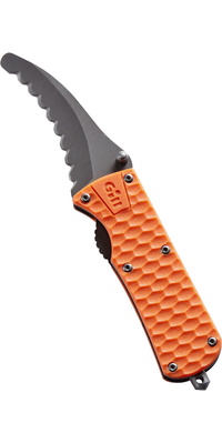 2026 Rescue Personal Plegable Gill Mt009 - Naranja