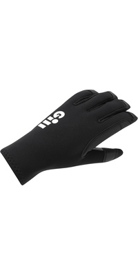 2026 Gill Junior 3 Estaciones 7776j - Negro