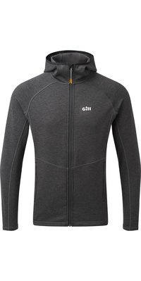 Gill Mens Dart Hoody 1101 - Steel Grey