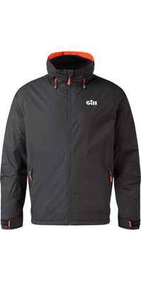 Gill Hombres Navigator Chaqueta De Vela IN86J - Graphite