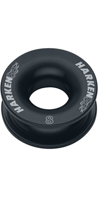 Harken Anillo De Plomo De 6mm 3284