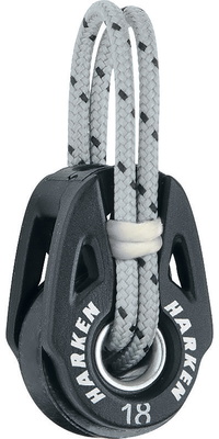 Harken Fly Soft Attack Bloque Estrecho 2161
