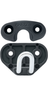 Harken Micro Liberación Rápida Fairlead 495