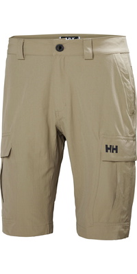Helly Hansen Cortos Cargo Qd Helly Hansen Hombre 2025 Fallen Rock 54154