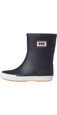 2026 Helly Hansen Womens Nordvik 2 Sailing Boots 11661 - Navy