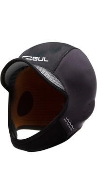 2026 Gul 3mm SDL Gorra De Pico HO0305-B9 - Black