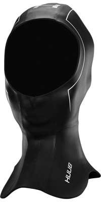 2026 Huub Varme Pasamontañas Térmico A2-vb19 - Negro