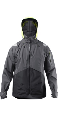 2026 Zhik Mens CST500 Sailing Jacket JKT-0500-M-ANT - Anthracite