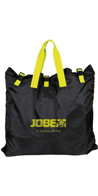 2026 Jobe 1-2 Persona Bolsa Remolcable 220816001 - Negro