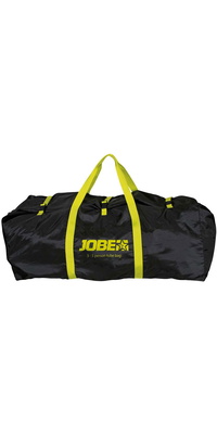 2026 Jobe 3-5 Persona Bolsa Remolcable 220816002 - Negro