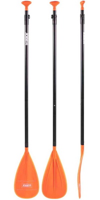 2026 Jobe Aluminio De 3 Piezas 486721018 - Naranja