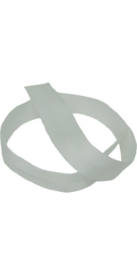 Kingfisher Bolsa De 30 Mm De Flotabilidad Correas Bbagw1 Blanco