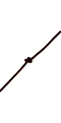 Kingfisher Evolution Breeze Dinghy Rope Red BR04R2 - Price per metre.