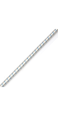 Kingfisher Propósito General Shockcord Sk0w1 Blanco - Precio Por Metro