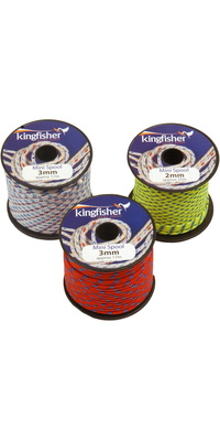 Mini Carrete Kingfisher Mms10