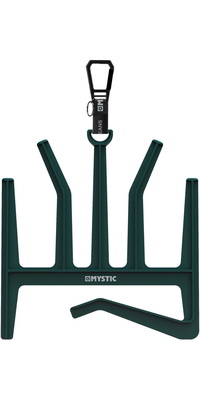 Percha De Accesorios Mystic 2025 220500 - Azul Océano