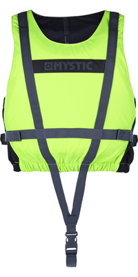 2026 Mystic Brand 50N Chaleco De Flotación 35305.190121 - Lime