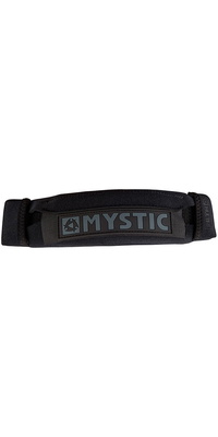 2025 Mystic De Windsurf Footstrap Negro 180127