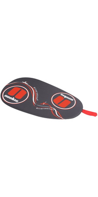 Nookie Cabina De Nookie 2026 Gris / Rojo Sd20
