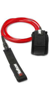 Correa Para Tabla De Surf Northcore 7FT 2026 NOCO55D - Red