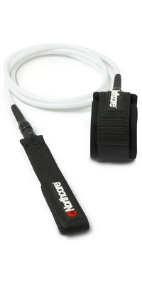 2026 Northcore 9FT Tabla De Surf Leash NOCO57A - White