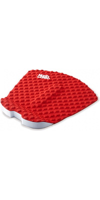 2026 Northcore Ultimate Grip Deck Almohadilla NOCO63L - Red