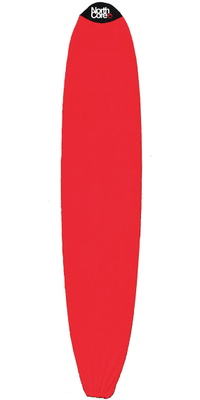 2026 Northcore Longboard Calcetín 9'6 Rojo Noco42b