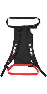 2026 Northcore Surf Strap Board Carry Noco16c - Negro