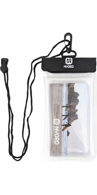 2026 Nyord Funda Impermeable Para Teléfono Móvil Y Llaves NYKP1 - Clear