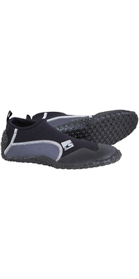 ONeill Reactor 2mm Reef 2026 Bota 3285 - Black