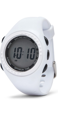 2026 Optimum Time Series 11 Reloj De Vela Os112 - Blanco