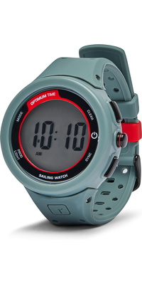 2026 Optimum Time Series 15 Reloj De Vela Os152 - Gris