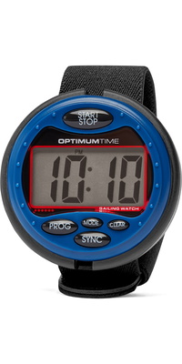 2026 Optimum Time Series 3 OS3 Sailing Watch OS31 - Blue