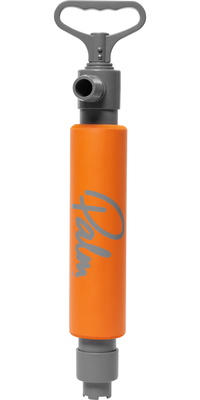 2026 Palm Kayak Bilge Pump Orange 10457