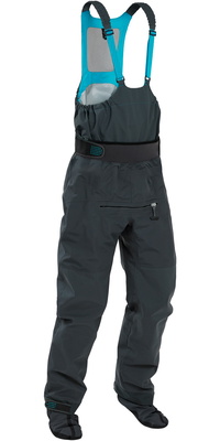 2025 Palm Atom Peto Dry Pantalón Jet Grey 11725 - Jet Grey