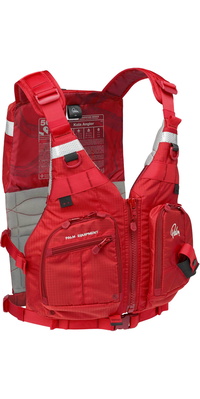 2026 Palm Kola Kayak Pescador Pfd 12716 - Llama