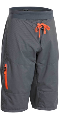 2026 Palm Hombre Horizon Kayak Shorts 12614 - Gris Jet