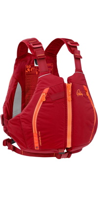 2026 Palm Peyto Kayak De Travesía Pfd 12639 - Chilli