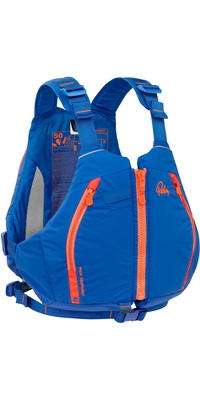 2026 Palm Peyto Kayak De Travesía Pfd 12639 - Cobalt