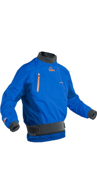 2025 Palm Chaqueta Surge Whitewater Kayak 12388 - Cobalt