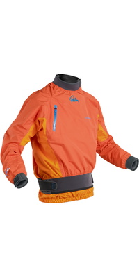 2025 Palm Chaqueta Surge Whitewater Kayak 12388 - Mandarin