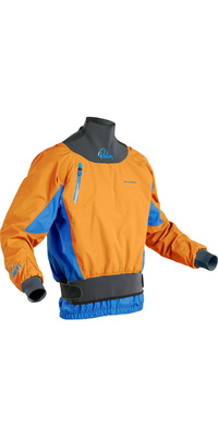 2025 Palm Mens Zenith Whitewater Jacket 12389 - Sherbet