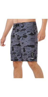 2025 Rip Curl Hombres Mirage Core Eddie Would Go 20 Boardshorts 0DYMBO - Camo